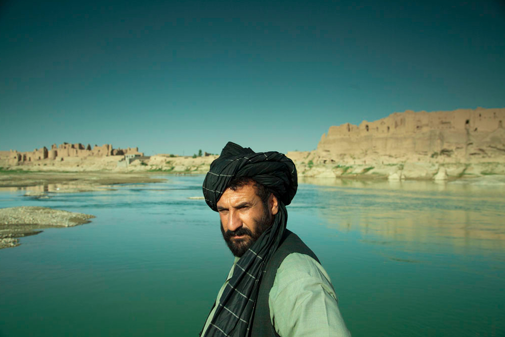 Madrasa Afghan Film