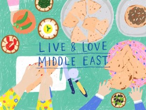 Live & Love Middle East
